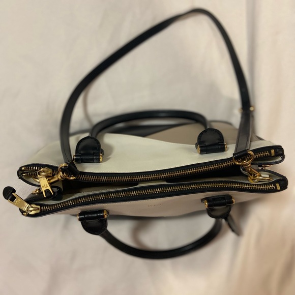 Ralph Lauren Cow leather bag - Picture 2 of 4